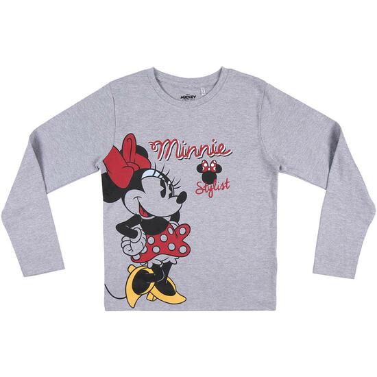 PIJAMAS Y BATAS PIJAMA LARGO MINNIE  image 1
