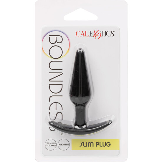 BOUNDLESS SLIM PLUG image 1