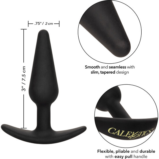 BOUNDLESS SLIM PLUG image 7