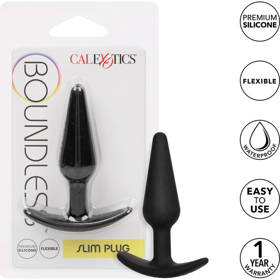 BOUNDLESS SLIM PLUG image 8