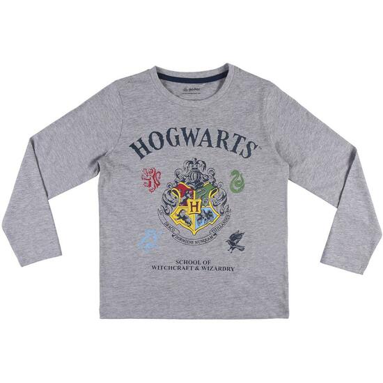 PIJAMA LARGO HARRY POTTER  image 1