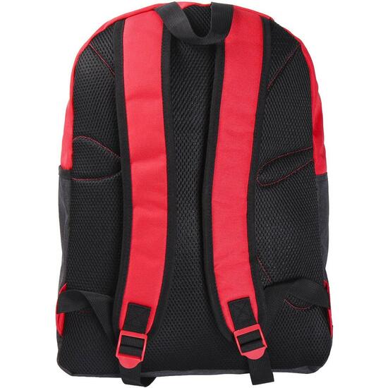 MOCHILA CASUAL URBANA DEADPOOL  image 1