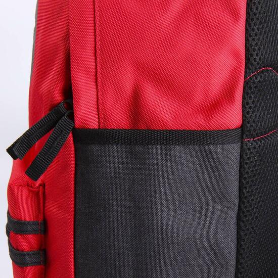 MOCHILA CASUAL URBANA DEADPOOL  image 4