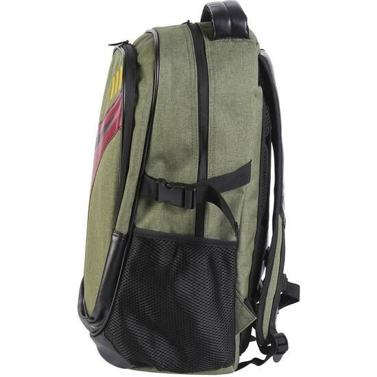 MOCHILA CASUAL VIAJE STAR WARS BOBA FETT  image 5