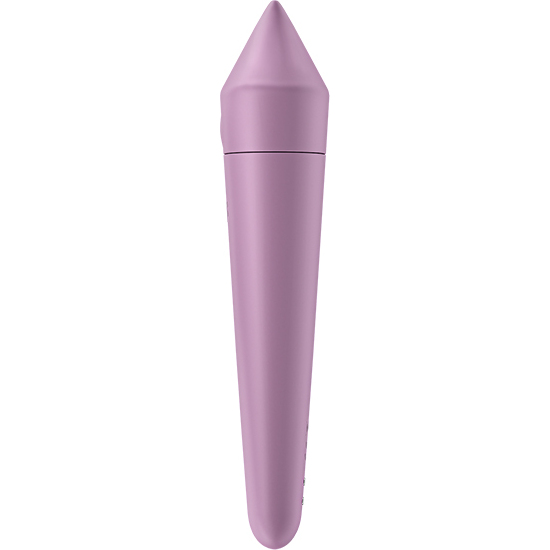SATISFYER ULTRA POWER BULLET 8 LILAC- INCL. BLUETOOTH AND APP image 4