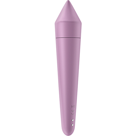 SATISFYER ULTRA POWER BULLET 8 LILAC- INCL. BLUETOOTH AND APP image 5