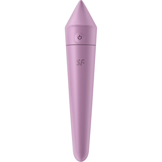 SATISFYER ULTRA POWER BULLET 8 LILAC- INCL. BLUETOOTH AND APP image 6