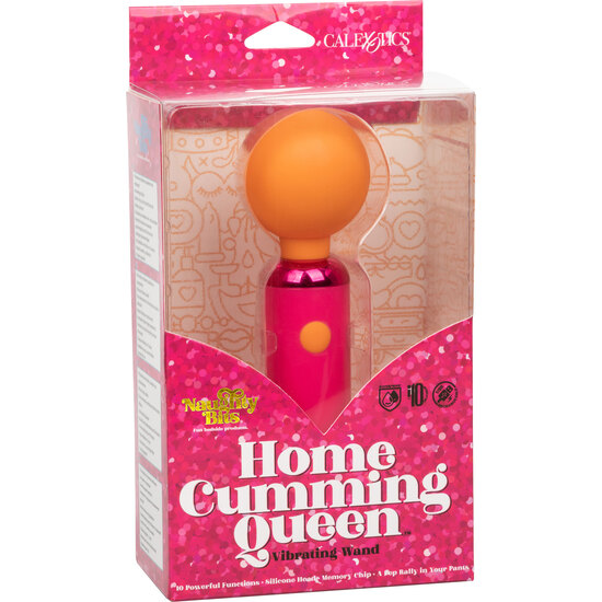 HOME CUMMING QUEEN WAND image 1