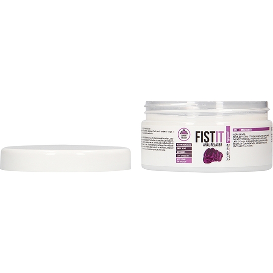 FIST IT - ANAL RELAXER - 300 ML image 2
