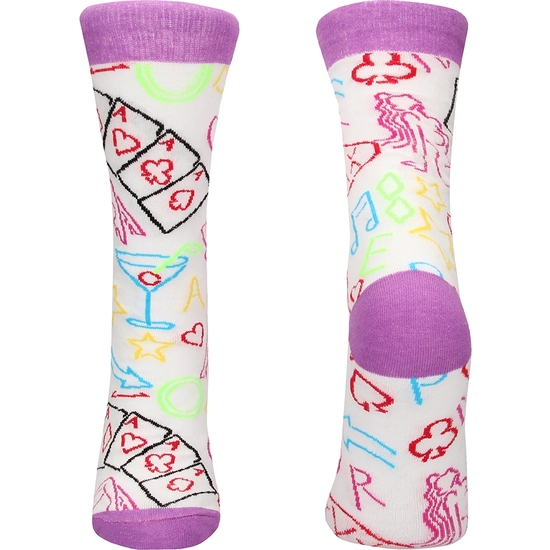 SEXY SOCKS - STRIP POKER image 2