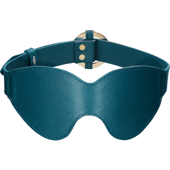 OUCH HALO - EYEMASK - GREEN image 4