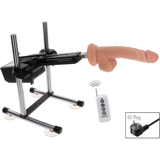 BANGERS FUCK MACHINE PRO 2 image 0