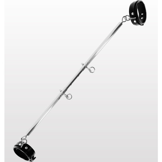 TABOOM SPREADER BAR WITH ANKLE CUFFS image 0