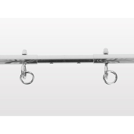 TABOOM SPREADER BAR WITH ANKLE CUFFS image 2