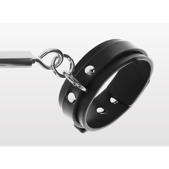 TABOOM SPREADER BAR WITH ANKLE CUFFS image 3