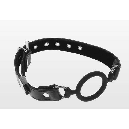 TABOOM OPEN RING GAG image 2