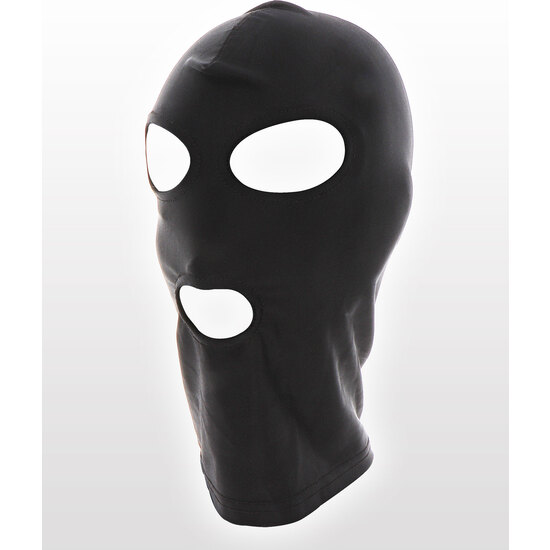 TABOOM SPANDEX HOOD  image 2