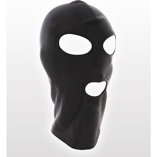 TABOOM SPANDEX HOOD  image 3