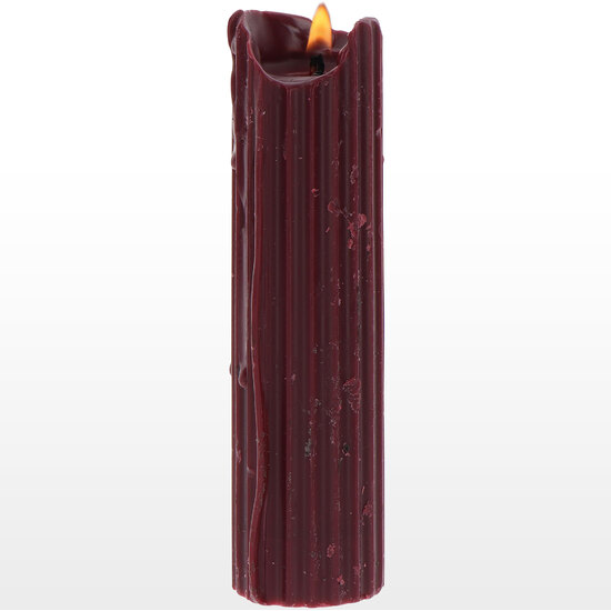 TABOOM BDSM DRIP CANDLE 2PCS image 3