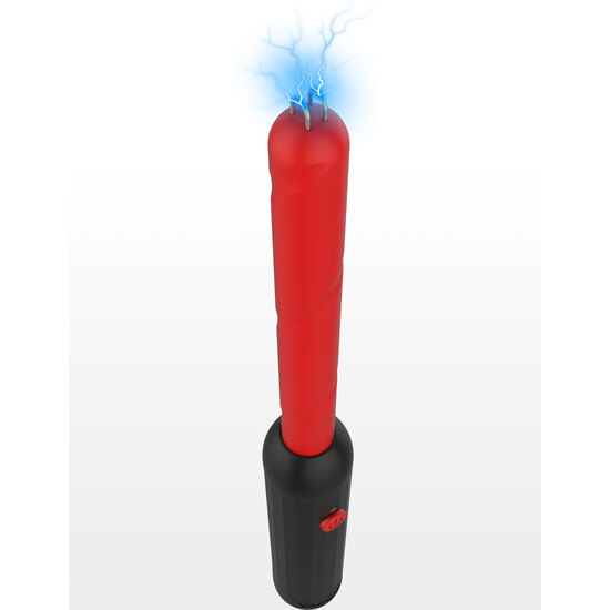 TABOOM PRICK STICK ELECTRO SHOCK WAND image 2