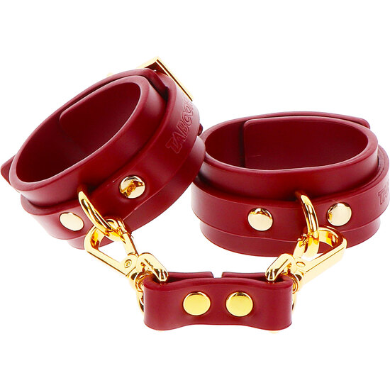 TABOOM WRIST CUFFS image 0
