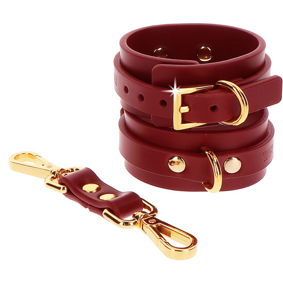 TABOOM WRIST CUFFS image 3