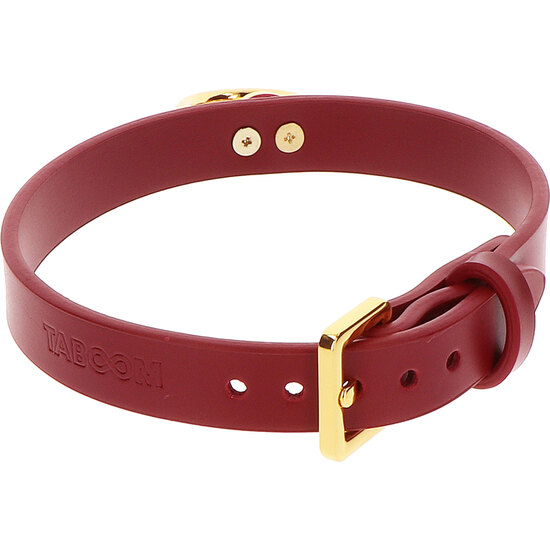 TABOOM O-RING COLLAR image 5