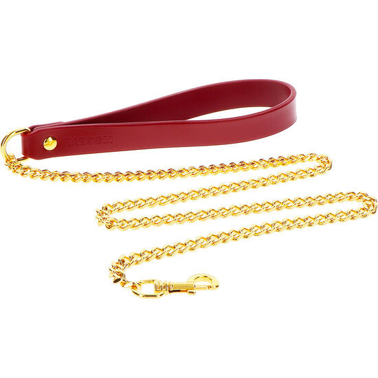 TABOOM CHAIN LEASH image 0