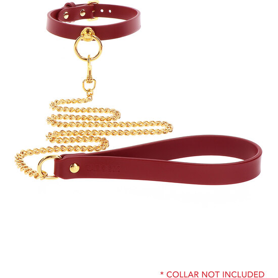 TABOOM CHAIN LEASH image 3