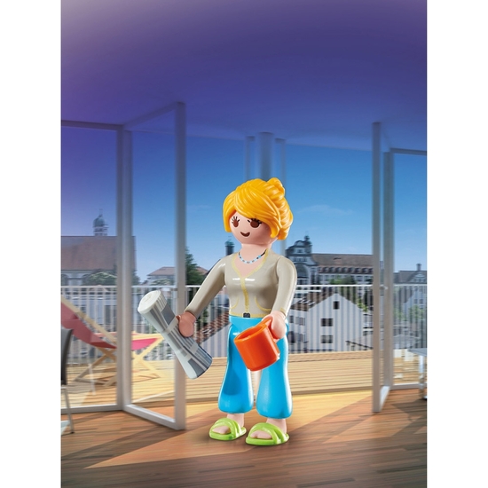 PLAYMOBIL FRIENDS MADRUGADORA image 2