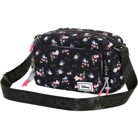 BOLSO ALMOND NATURE MICKEY DISNEY image 1