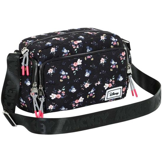 BOLSO ALMOND NATURE MICKEY DISNEY image 2