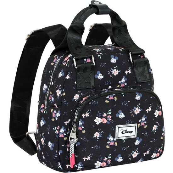 BOLSO APRICOT NATURE MICKEY DISNEY image 1