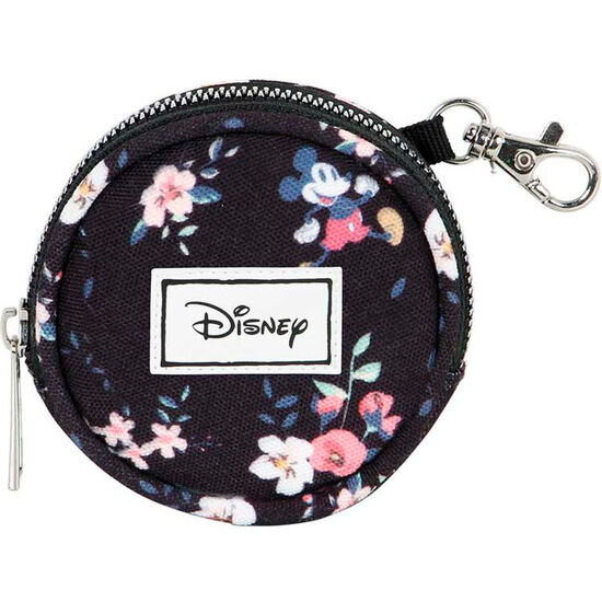 MONEDERO COOKIE NATURE MICKEY DISNEY image 1