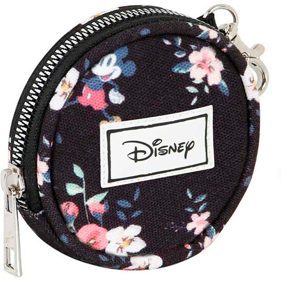 MONEDERO COOKIE NATURE MICKEY DISNEY image 2