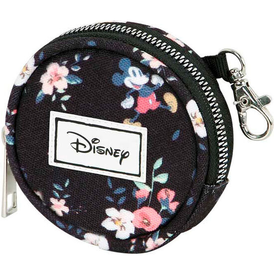 MONEDERO COOKIE NATURE MICKEY DISNEY image 3