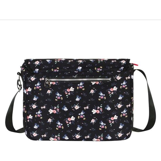 BOLSO SATCHEL NATURE MICKEY DISNEY image 0