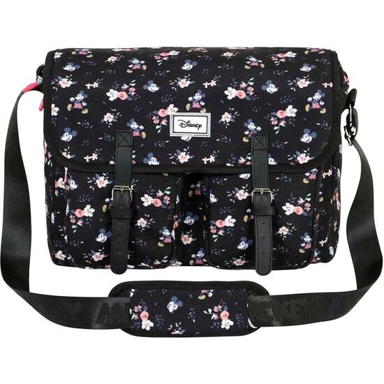 BOLSO SATCHEL NATURE MICKEY DISNEY image 2