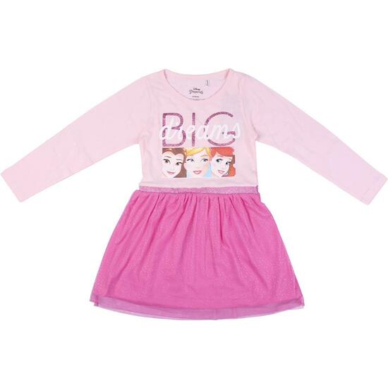 VESTIDO TUL PRINCESS  image 0