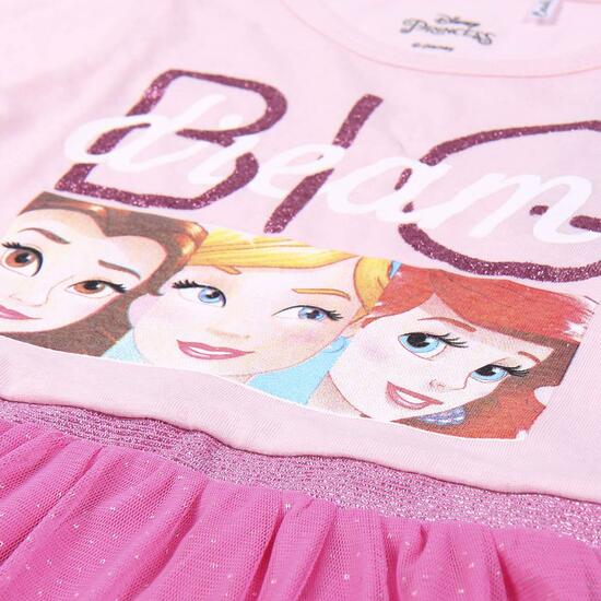 VESTIDO TUL PRINCESS  image 2
