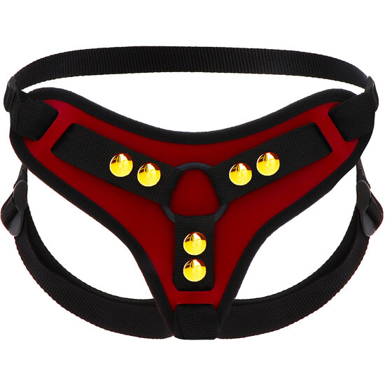 TABOOM STRAP-ON HARNESS image 0