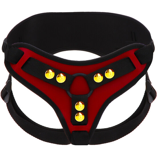 TABOOM STRAP-ON HARNESS DELUXE image 0
