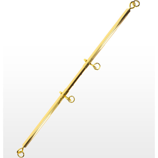 TABOOM SPREADER BAR WITH ANKLE CUFFS image 2