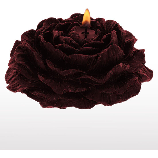 TABOOM ROSE JAPANESE DRIP CANDLE 2PCS image 2