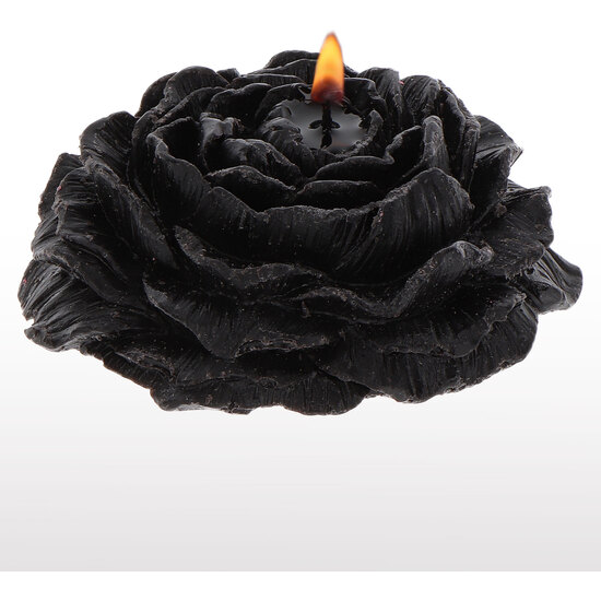 TABOOM ROSE JAPANESE DRIP CANDLE 2PCS image 3