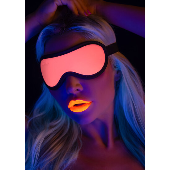 TABOOM BLINDFOLD image 0