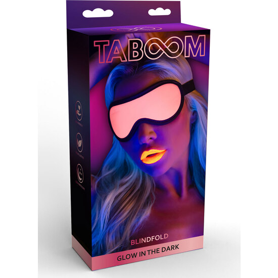 TABOOM BLINDFOLD image 3