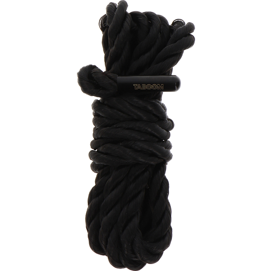 TABOOM BONDAGE ROPE 1.5 METER 7 MM image 0