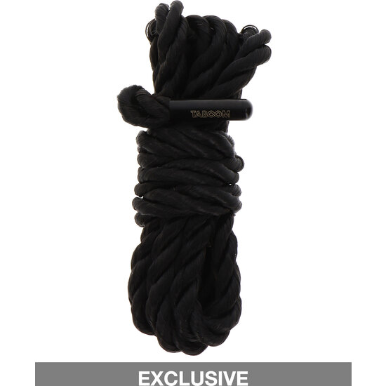 TABOOM BONDAGE ROPE 1.5 METER 7 MM image 2