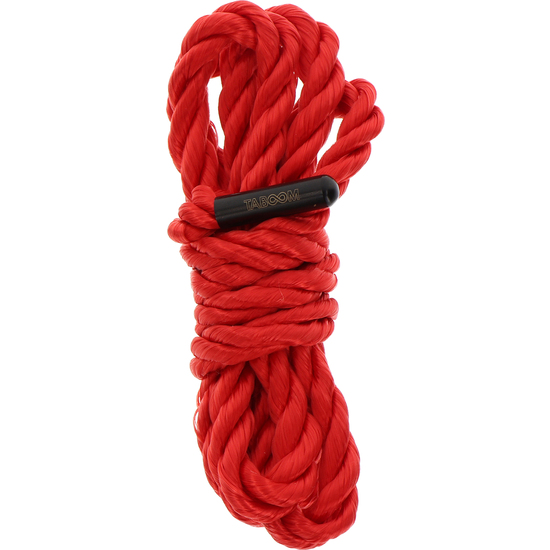 TABOOM BONDAGE ROPE 1.5 METER 7 MM image 0